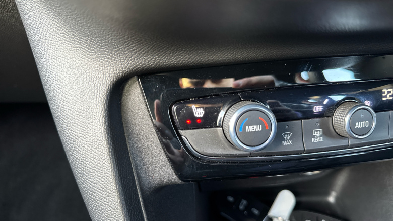 Vauxhall Corsa 1.2 Turbo Ultimate 5dr Auto Petrol Hatchback